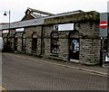 Three Duke Street businesses in Aberdare