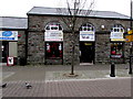 Lighthouse charity shop in Aberdare