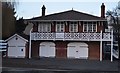 Clare Boathouse