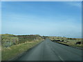 Whalley Old Road at Higher Cunliffe