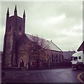 Christ Church, Cockermouth