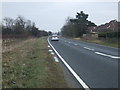 A1035, Tickton