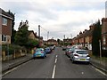 Church Avenue, Haywards Heath