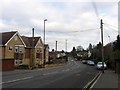 Sydney Road, Haywards Heath