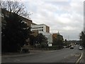 Office Blocks, Perrymount Road, Haywards Heath