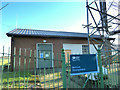 Back Lane Pumping Station, Appley Bridge