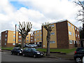 Burns Court, Park Hill Road, Wallington