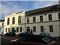 Newcastle-under-Lyme: Ebenezer School Rooms, Merrial Street