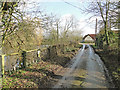 Pond and Wood Farm, Starston