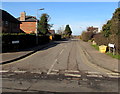 Second Avenue,  Ross-on-Wye