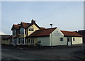 The New Inn @ Tickton