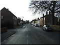 Main Street, Tickton