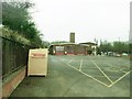 Canley Fire Station