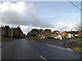 A1094 Saxmundham Road, Aldeburgh