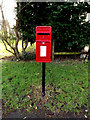 Linden Road Postbox