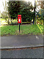 Linden Road Postbox