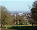 Mansfield Crematorium Estate, Mansfield, Notts.