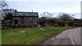 Converted chapel at Rhosgwyn