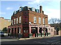 The Stags Head, Hoxton