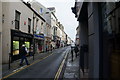 King Street, Carmarthen