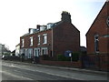 Houses on Norwood, Beverley