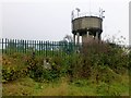 Garforth Cliff Trig Point