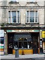 The Posada in Lichfield Street, Wolverhampton