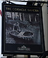 The Coracle Tavern, John Street, Carmarthen