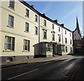 Swan House, Ross-on-Wye