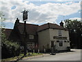 George & Dragon