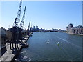 Royal Victoria Dock