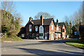 The Plough, Itchen Abbas