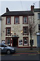 Rose & Crown on Lammas Street, Carmarthen