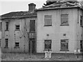 Talgarth Hospital - disused and decaying, 4