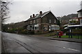 Houses on Langsett Road South, Oughtibridge