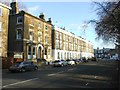 Arlington Square, Islington