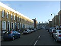 TQ3283 : Bevan Street, Islington by Chris Whippet