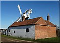 Mill Cottage, North Leverton