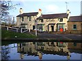 The Malt Shovel