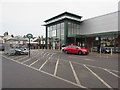 Morrisons, Newland Street