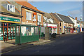 High Street, Watton