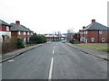 Hawkshead Crescent - Dufton Approach