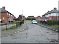 Stainmore Close - Alston Lane