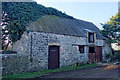 Farm Buildings at Norton