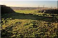 Towards Coombe Farm