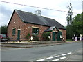 Peatling Parva Village Hall