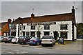 Bletchingley High Street