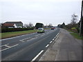 Hull Bridge Road (A1035)