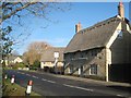 Stoke Goldington: The Malting House