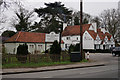 The George Inn, Wraysbury